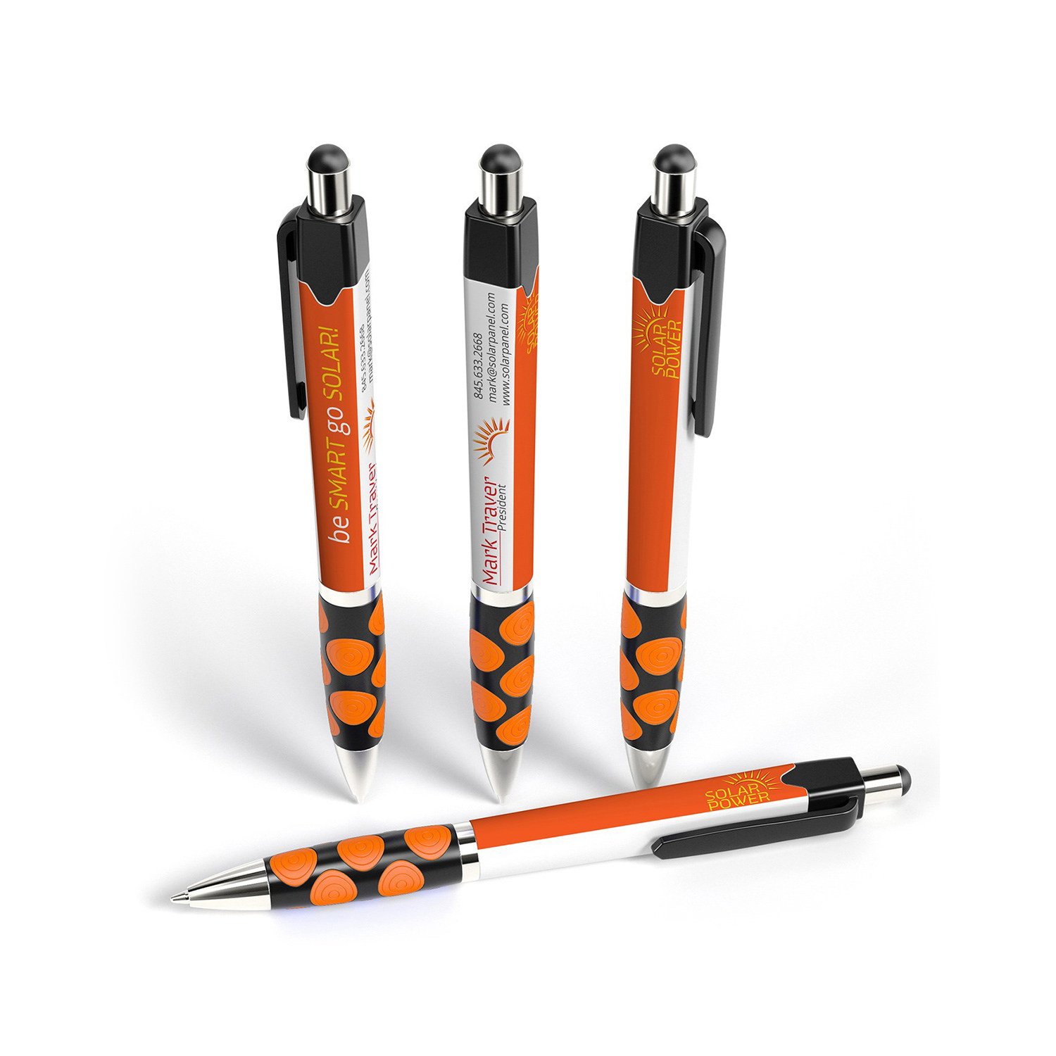Squared iMadeline Stylus Performance Pen™ 22