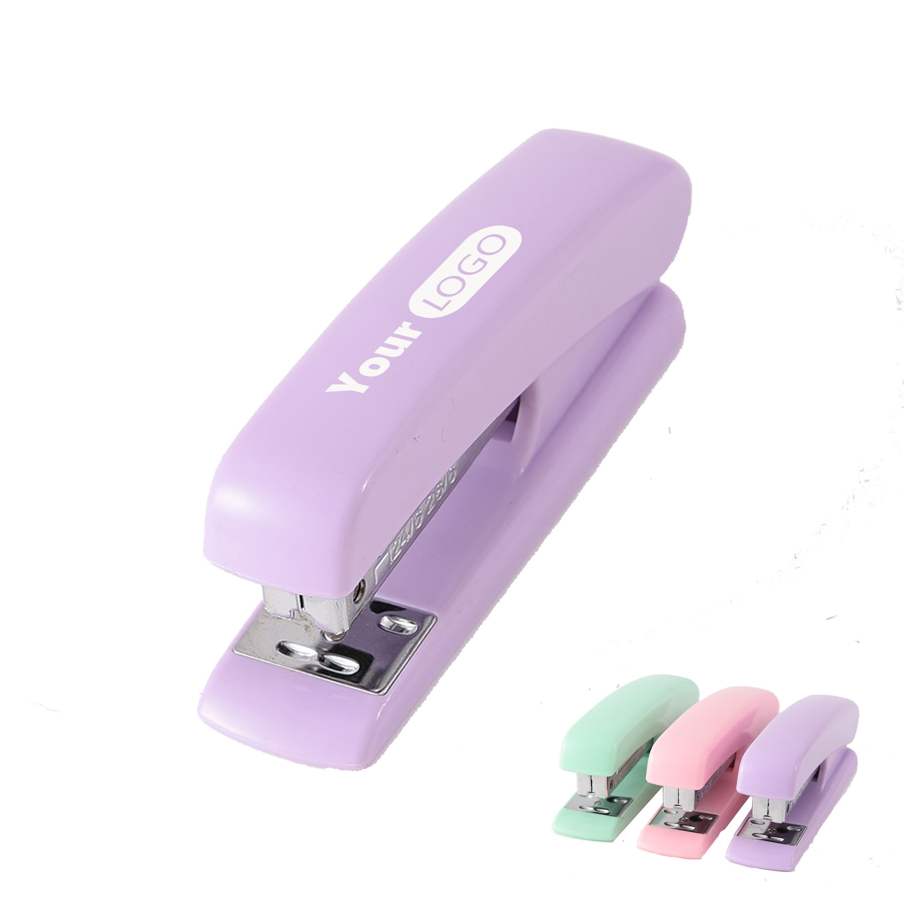 Multi-functional Small Stapler 2