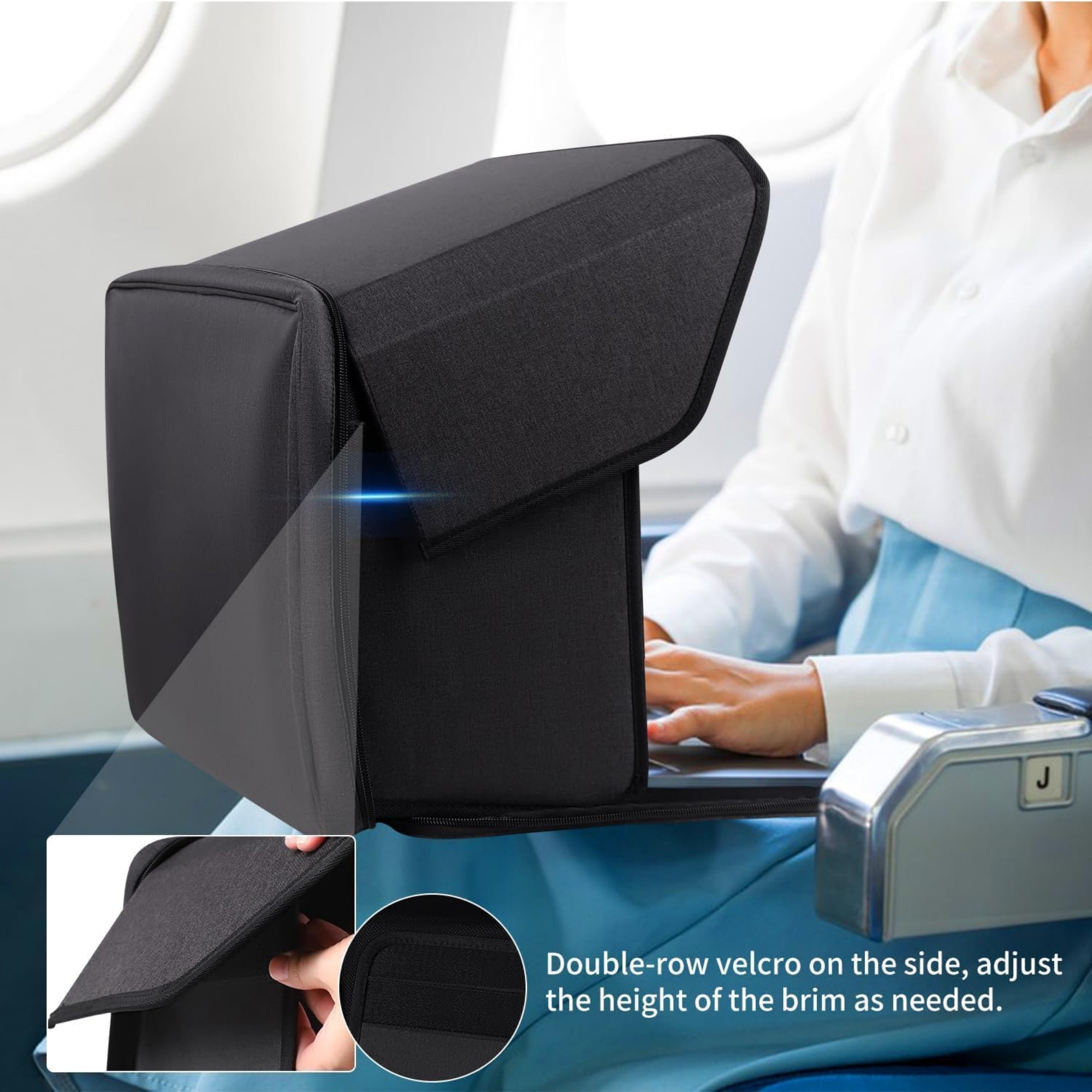 Laptop Sun Shade 6