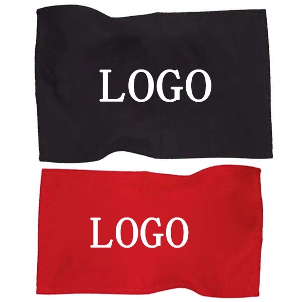 Custom Rally Towels 2