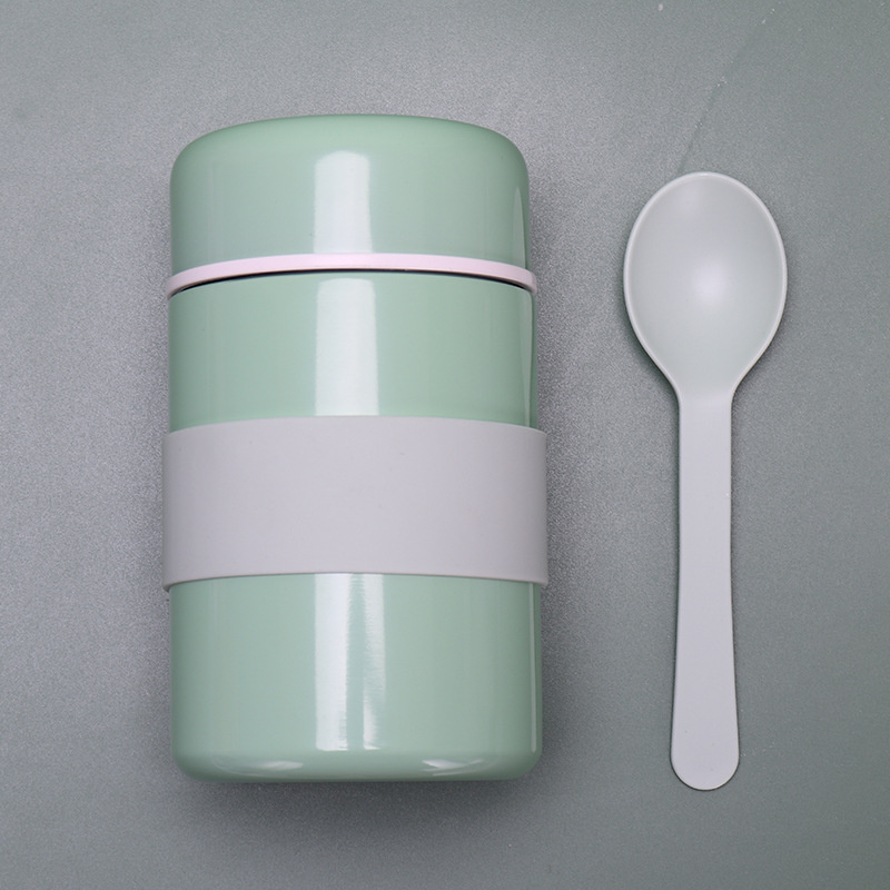 Vacuum Insulated Food Flasks 4