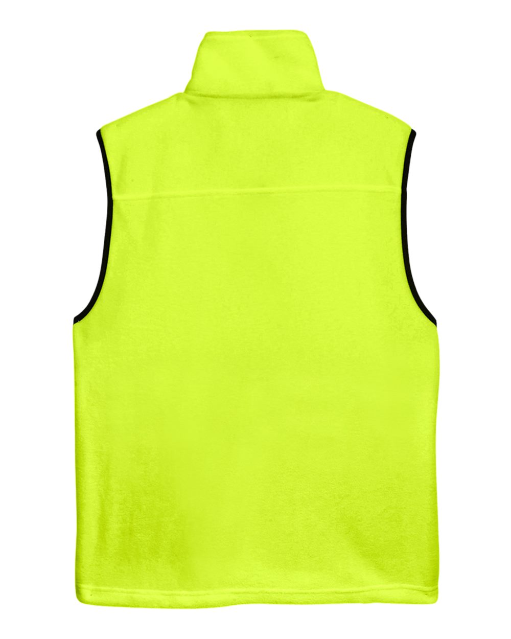 Unisex Fleece Full-Zip Vest - M985 51