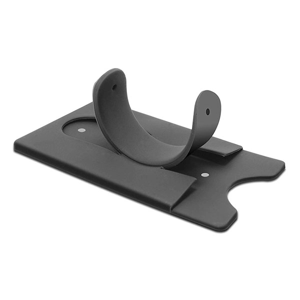 Silicone Phone Wallet with Stand Card Holder 8