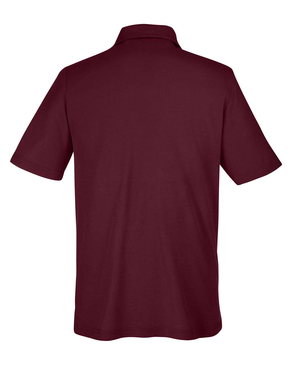 Men's Fusion ChromaSoft™ Pique Polo - CE112 11