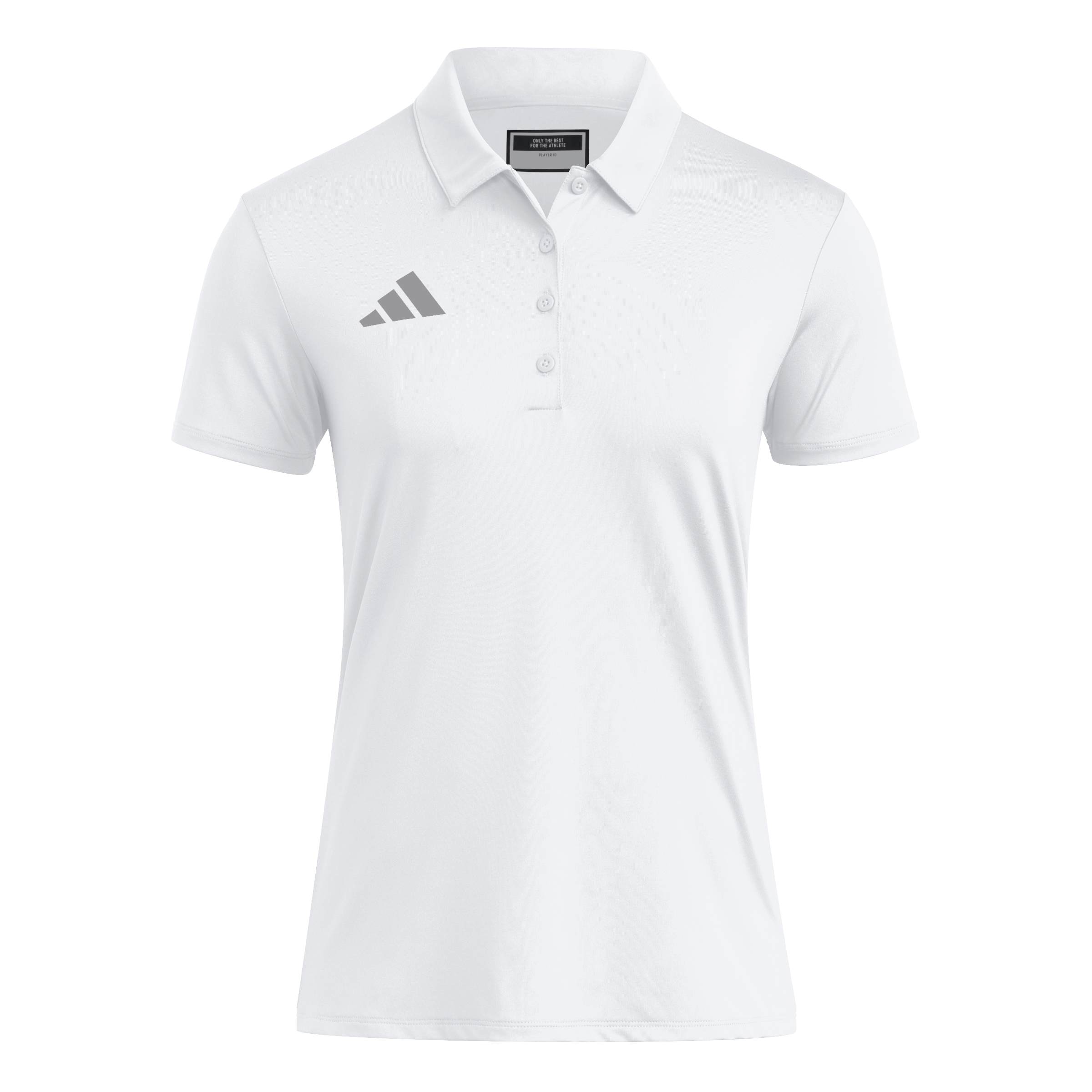 ULTIMATE365 SOLID POLO 4