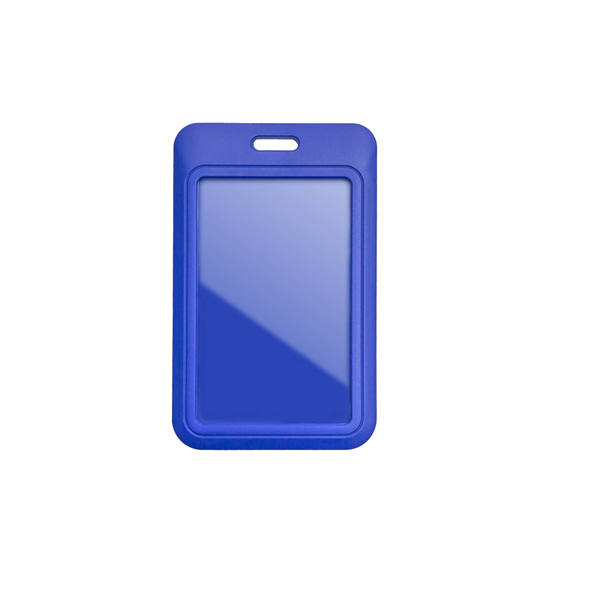 Slide Cover Plastic Card Sleeve 12