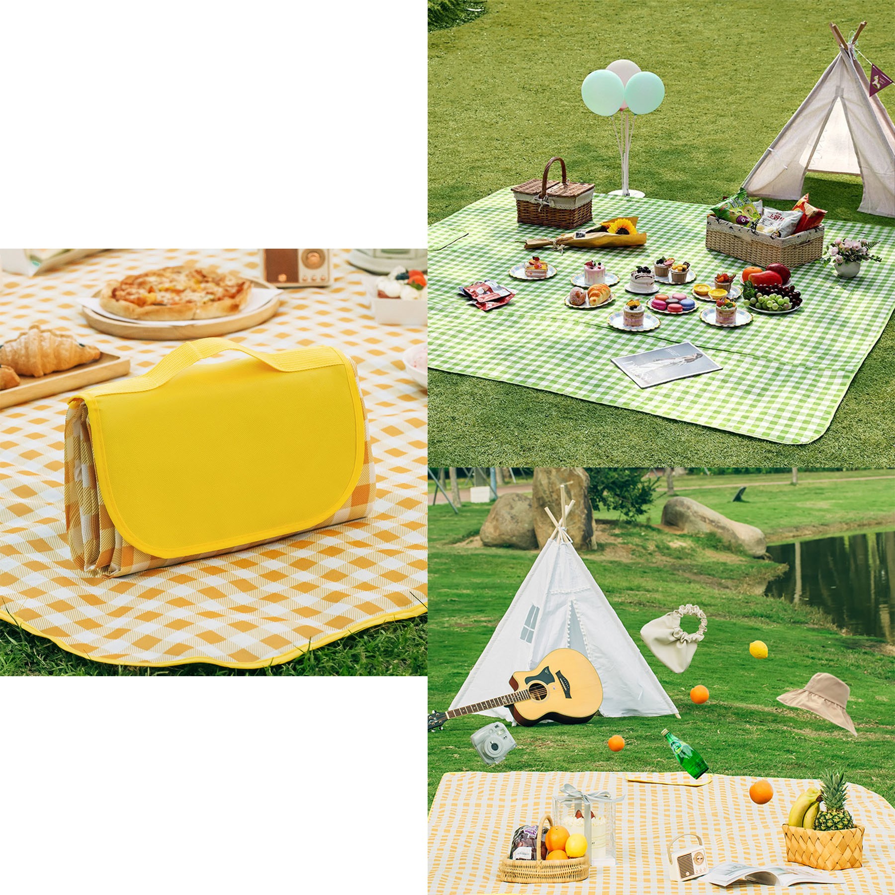 Picnic Mat 2