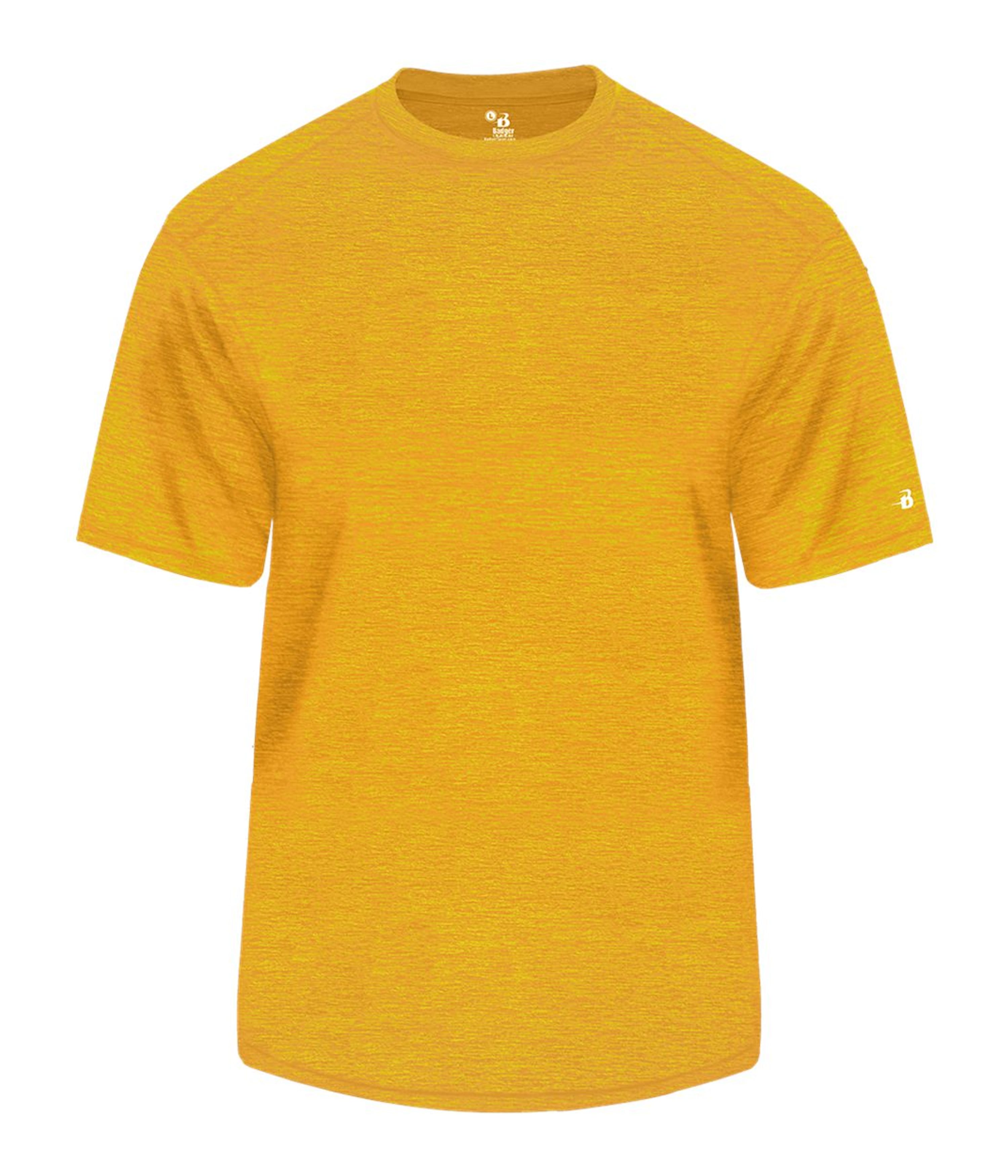 TONAL BLEND TEE 14
