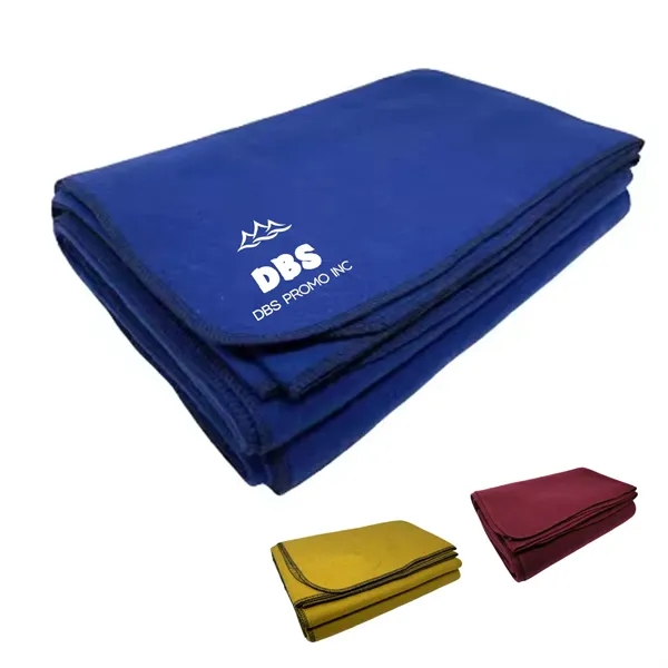 Versatile and Portable Roll-Up Blanket - For Your Outdoor