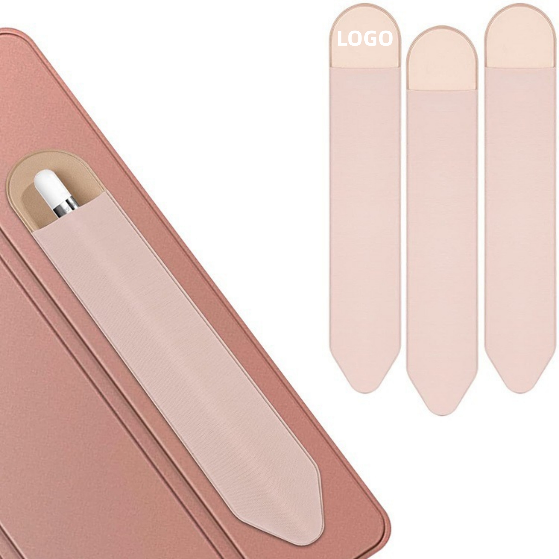 Compatible for Pencil Holder Sticker 2