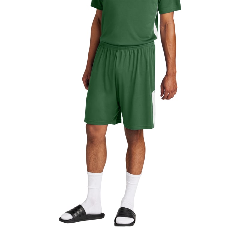 Sport-Tek Competitor United 7" Short 24