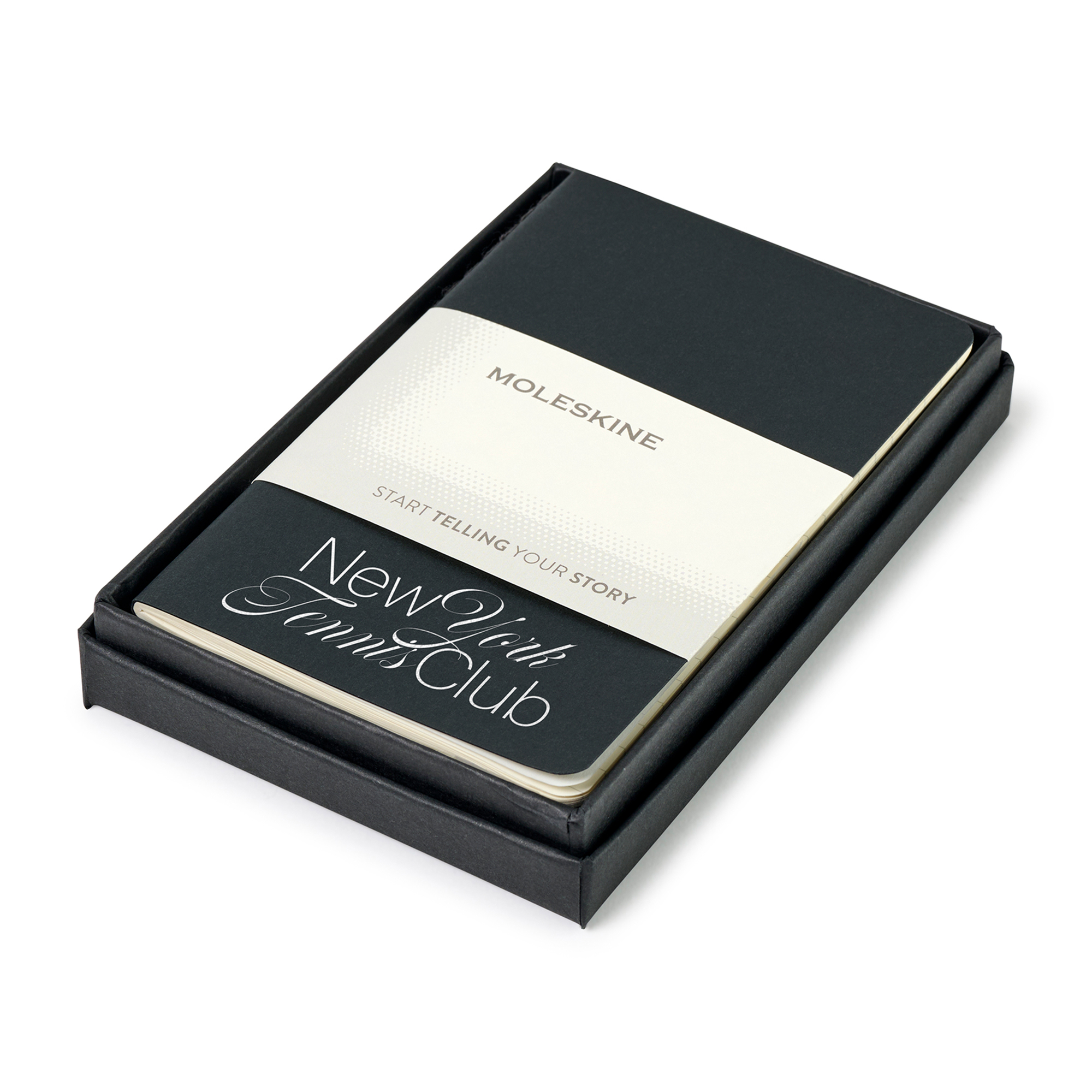 Moleskine® Pocket Cahier Gift Set 4