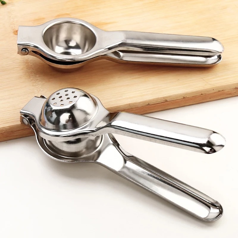 Stainless Steel Juicer Lemon Squeezer 1