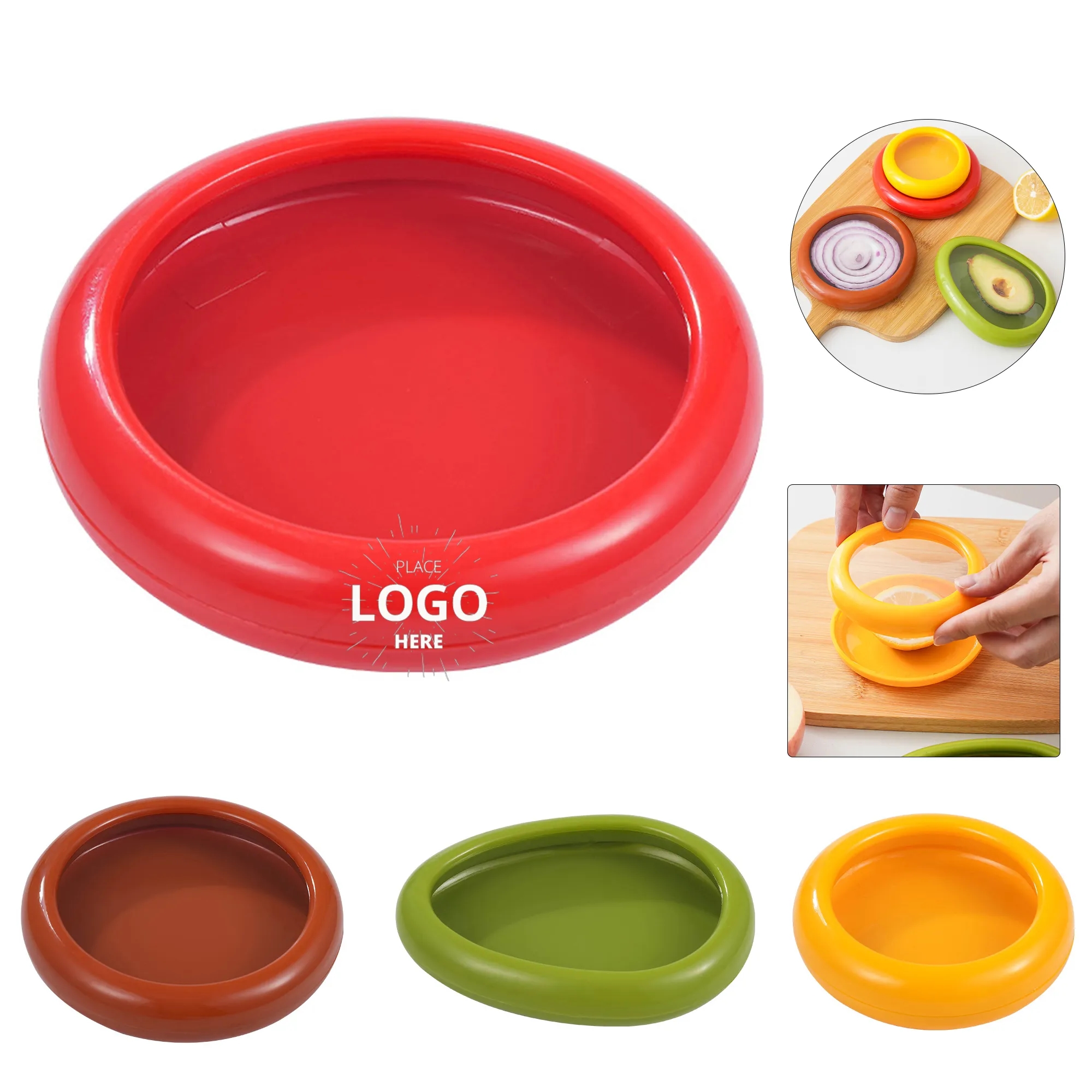 Mini Fruit Storage Box 5