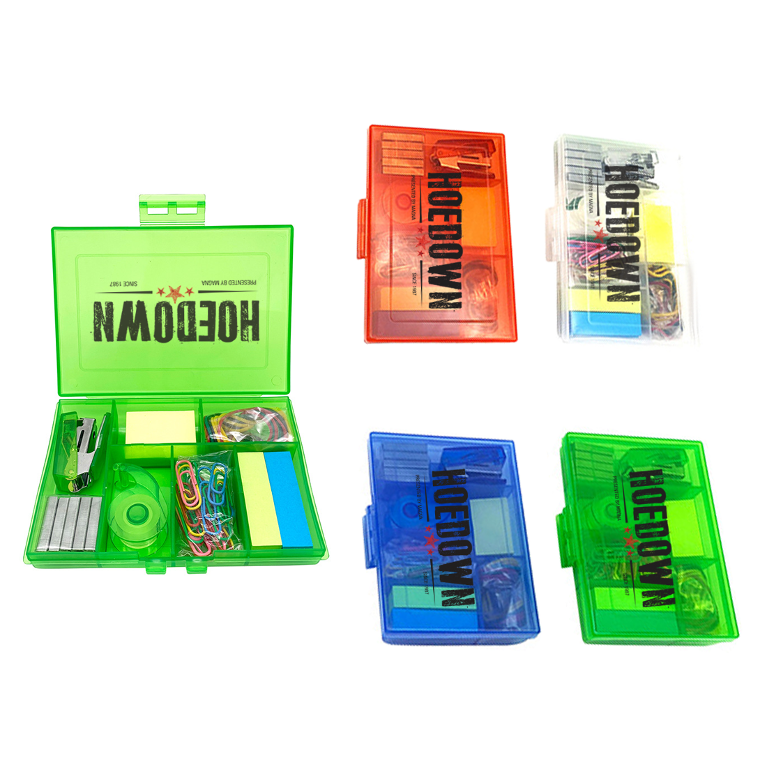 All In One Office Set 2