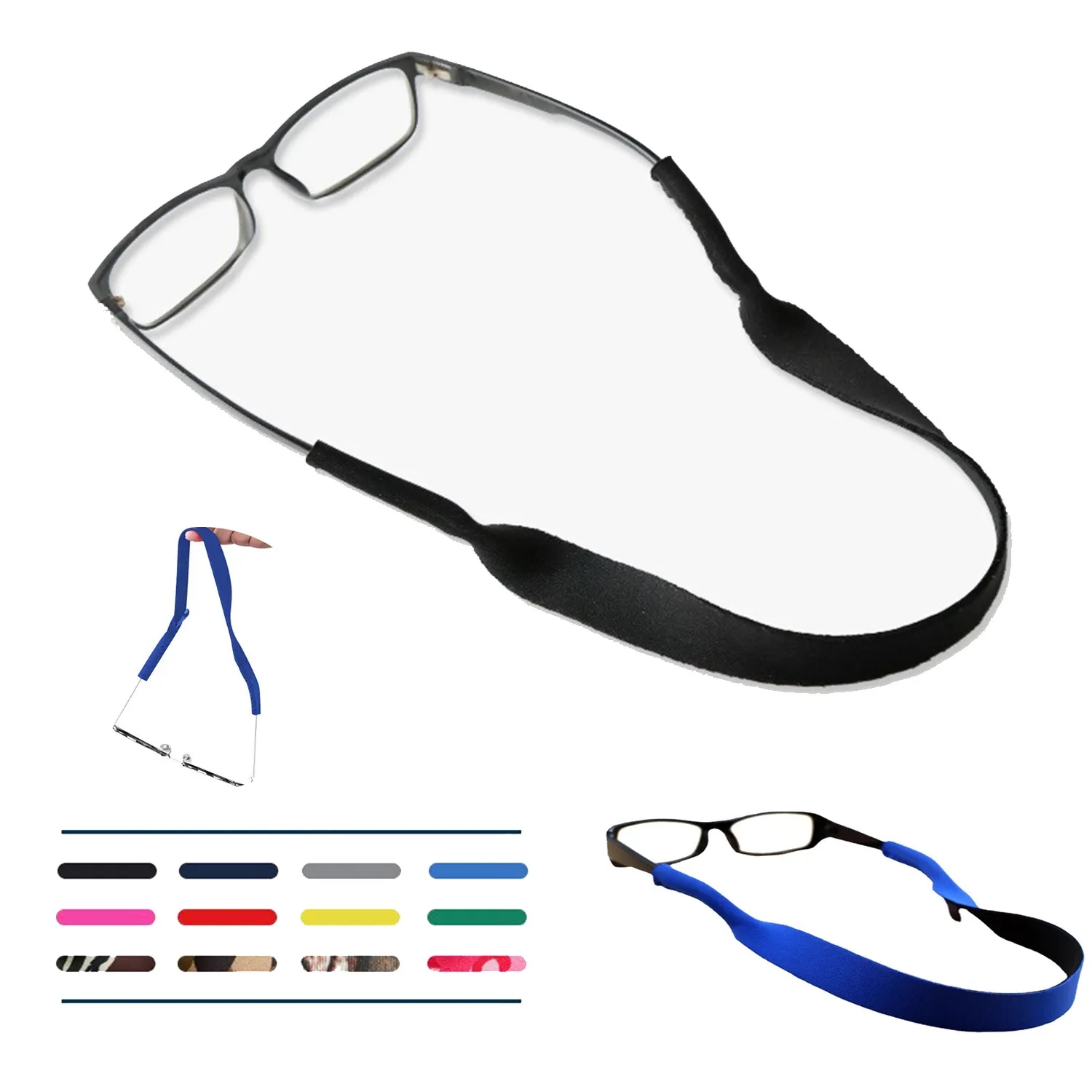 Glasses Band Sunglasses Strap 2