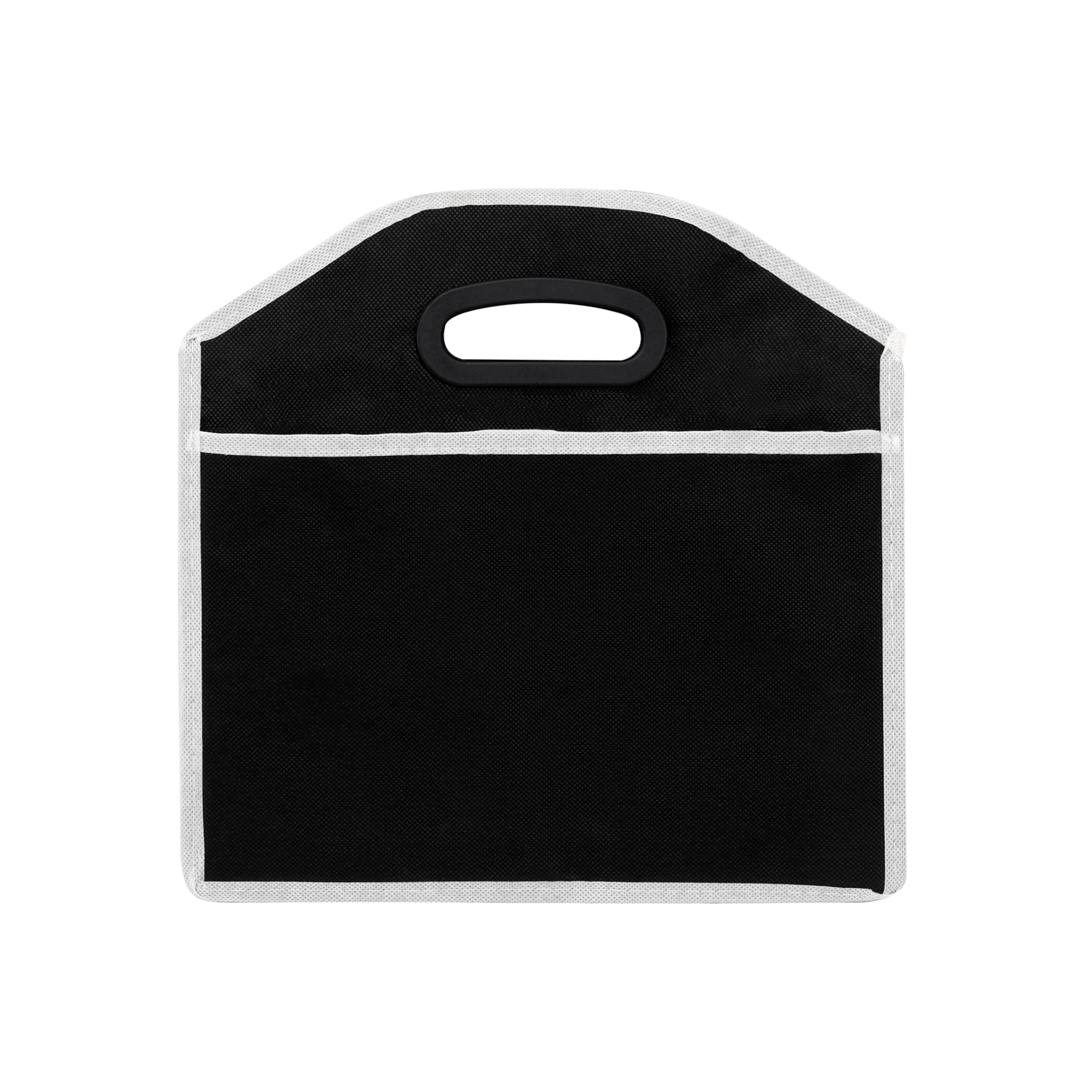 Foldable Non-Woven Trunk Organizer 3