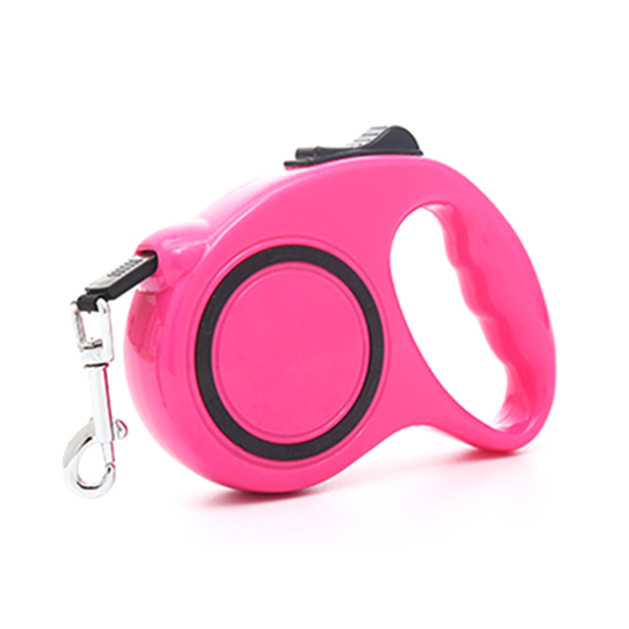 16' Retractable Nylon Dog Leash 5