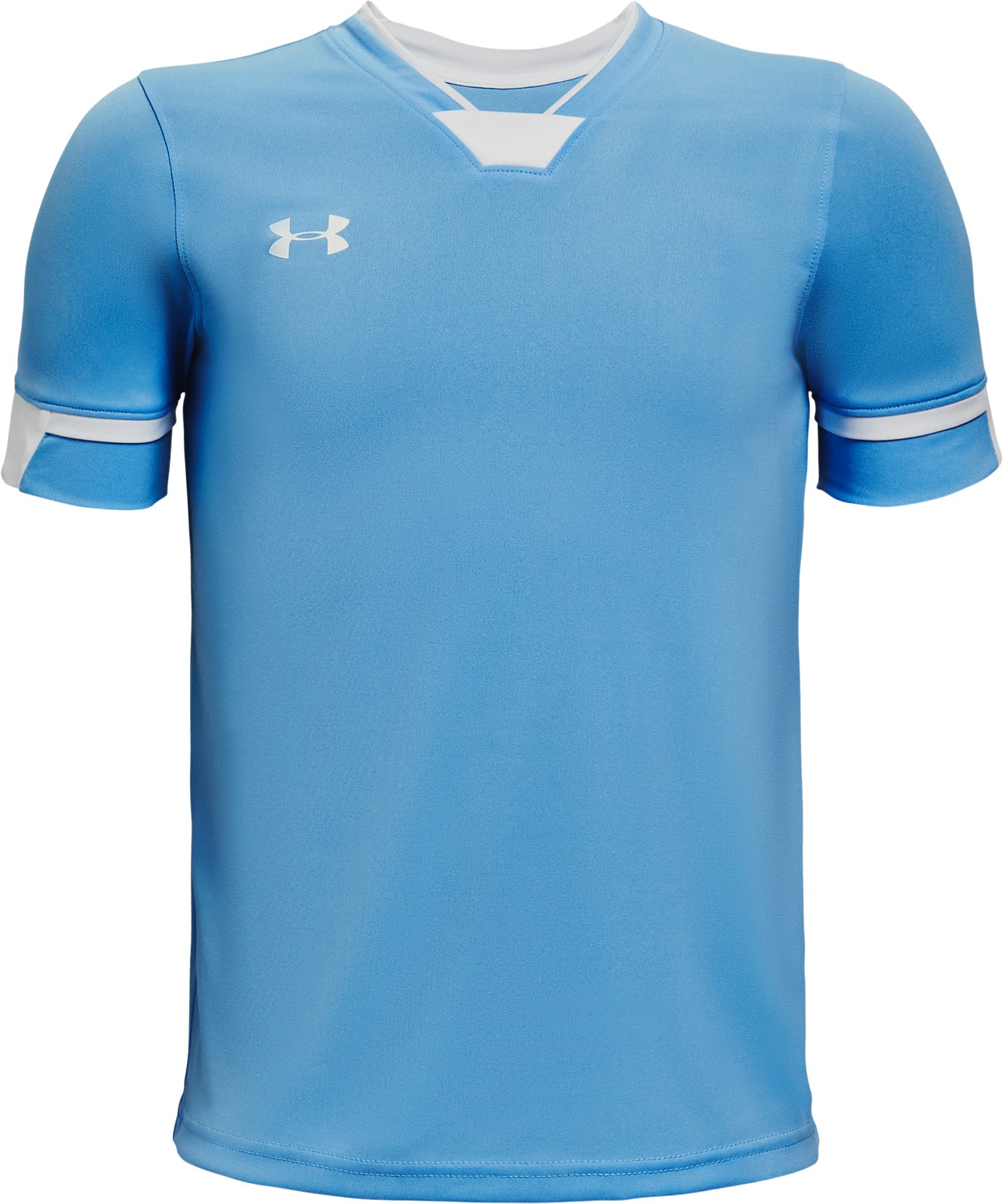 Boys' UA Squad Jersey 8