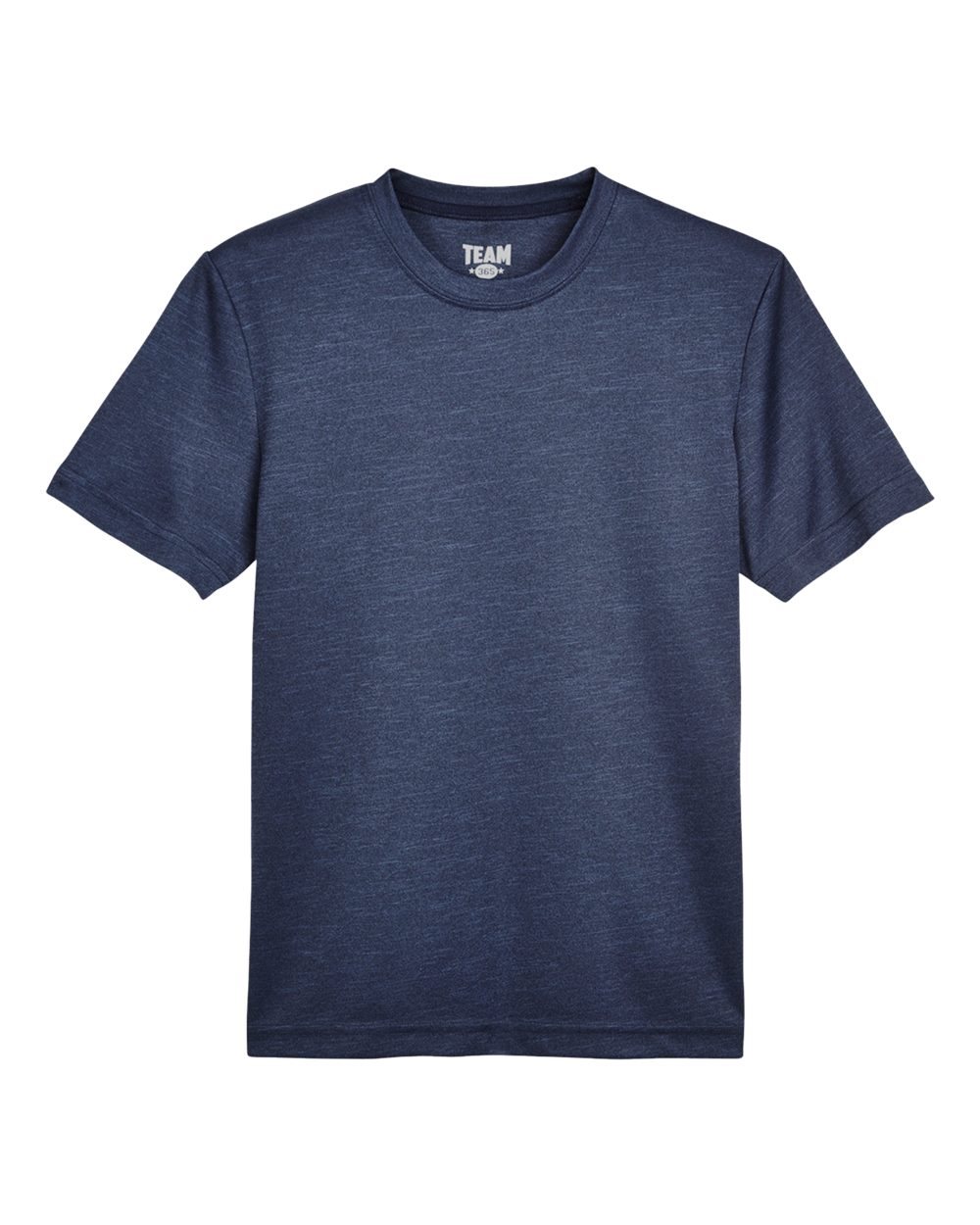 Youth Sonic Heather Performance T-Shirt - TT11HY 69