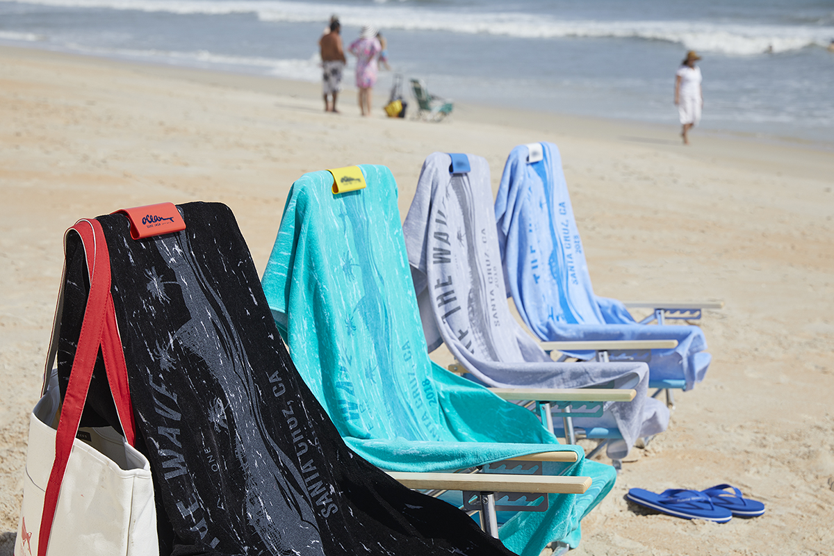 Beach Towel Clip 15