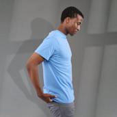 Men's BODIE Short Sleeve Tee 381