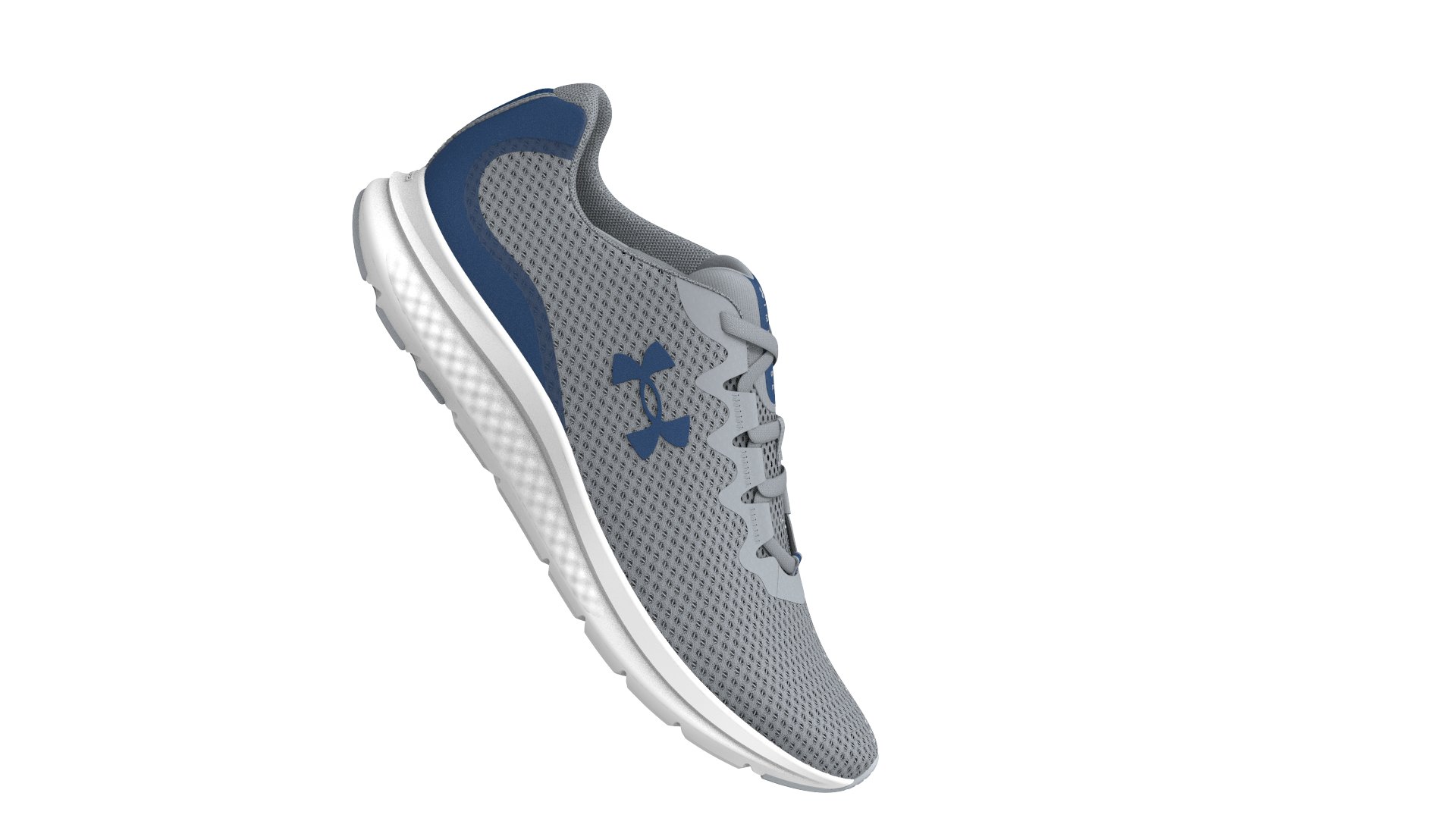 UA Charged Impulse 3 Men's Running Shoes 6