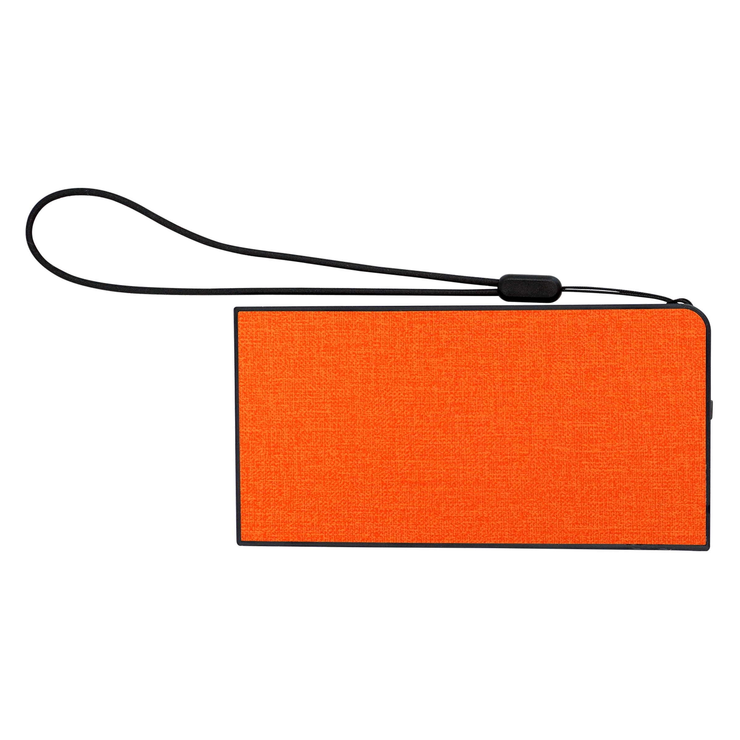 UL HEATHERED POWER BANK 12