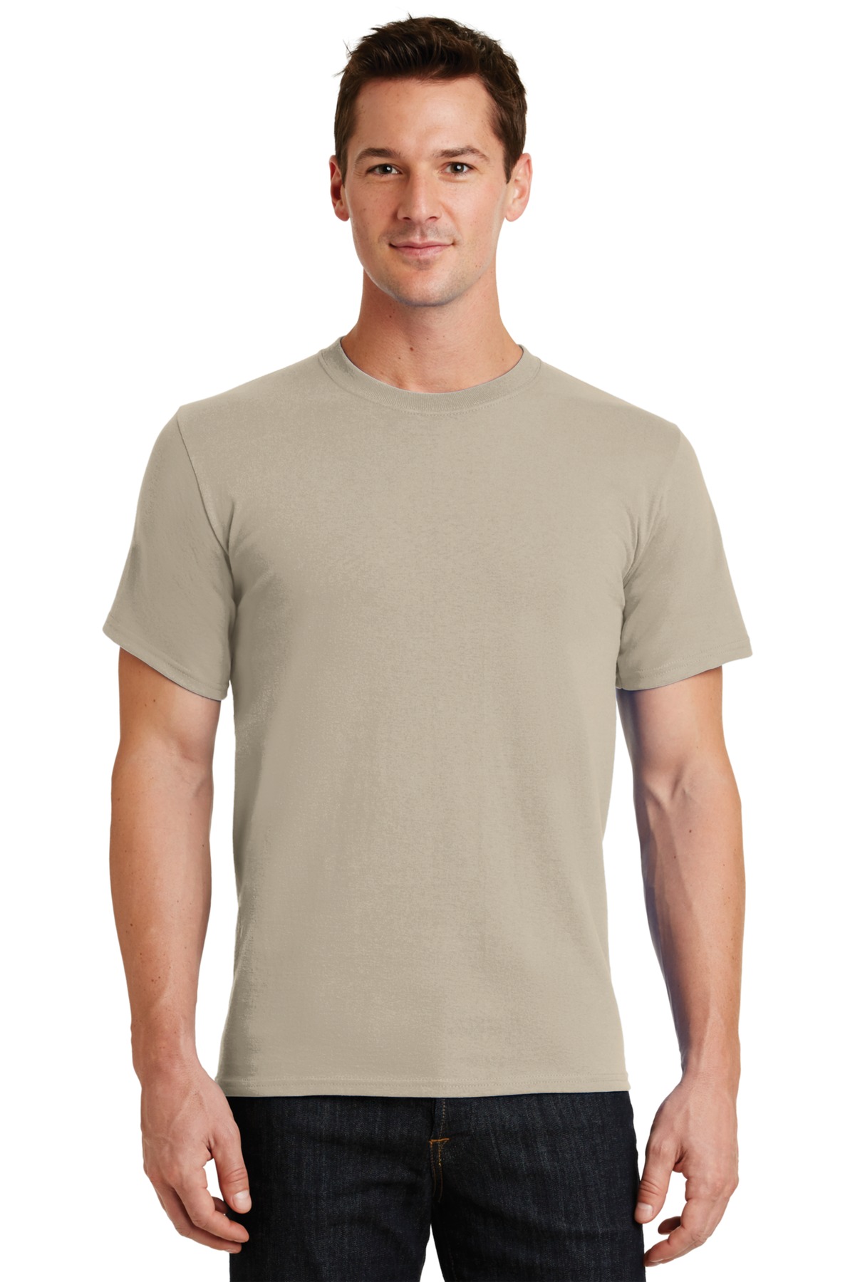 Port & Company® Essential Tee 105