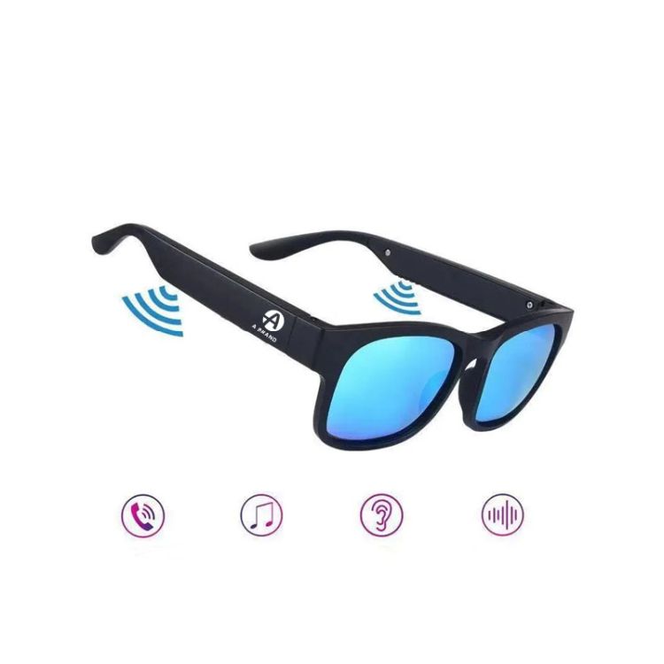 Smart Bluetooth 5.0 Glasses 1
