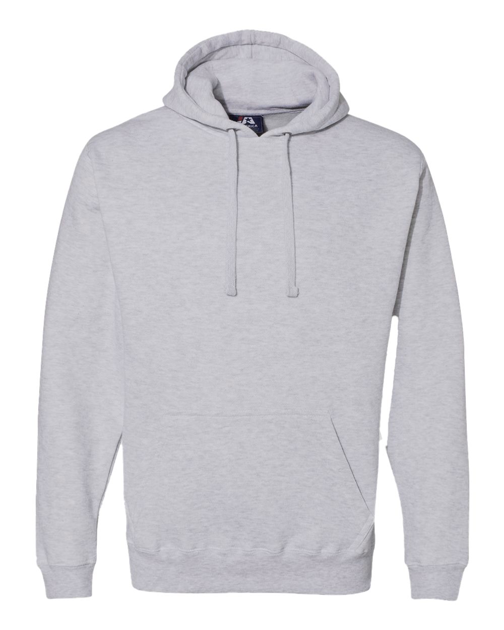 Men's Premium Hooded Sweatshirt - 8824 9