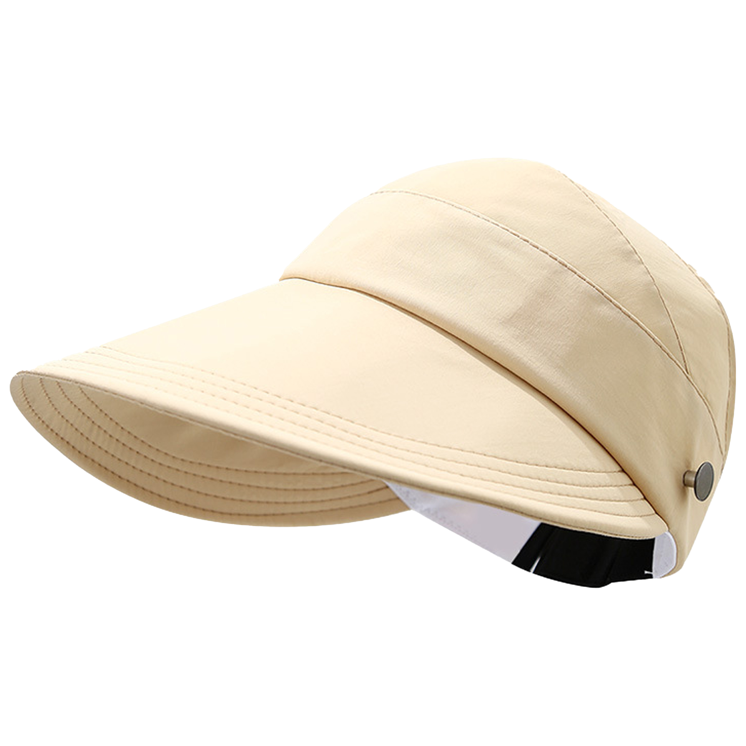 Cotton Outdoor Sunshade Hat 4