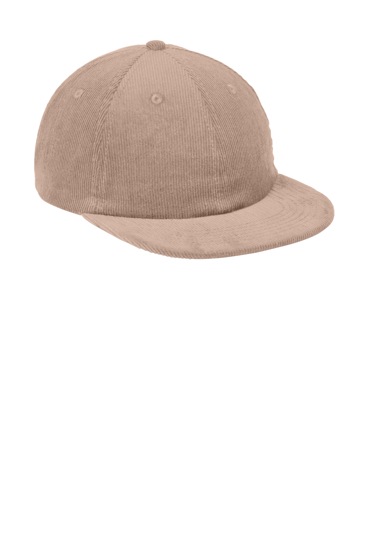 Port Authority Corduroy Cap C972 6