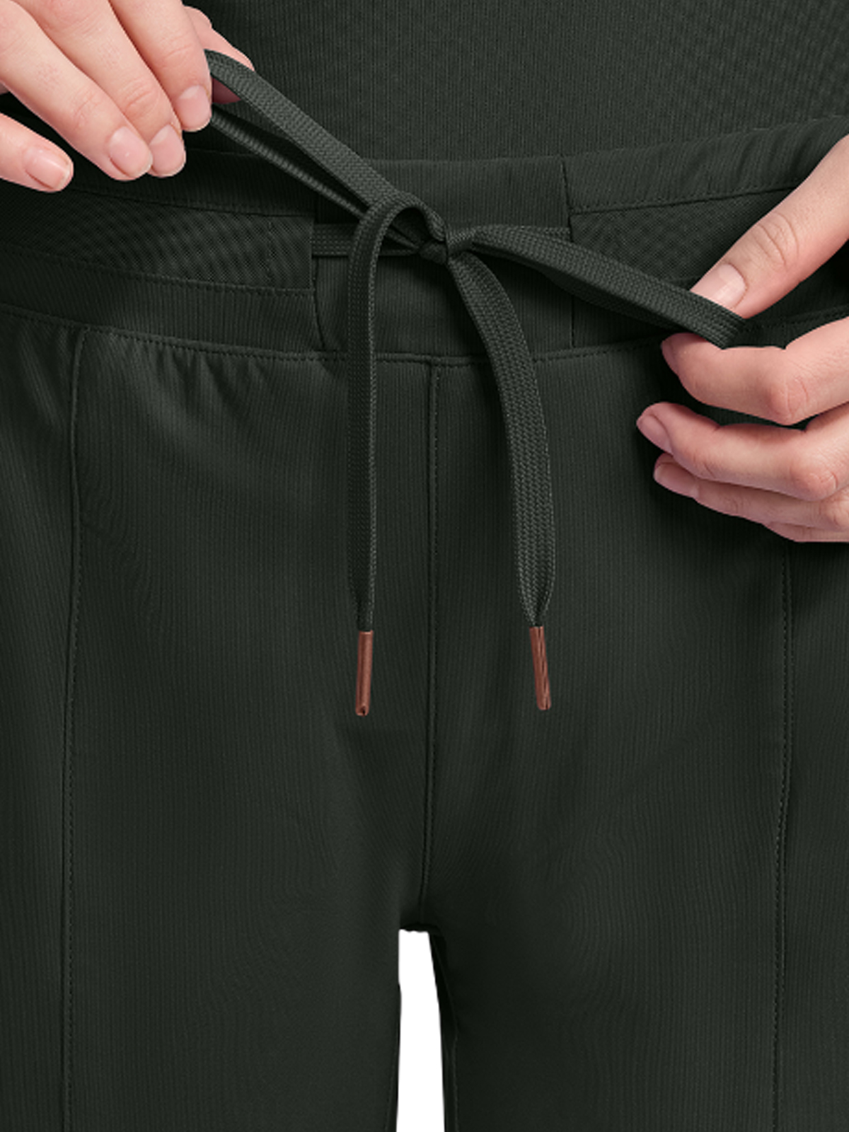 Cherokee - Form - Women's 5-Pocket Trouser Leg Pant 51