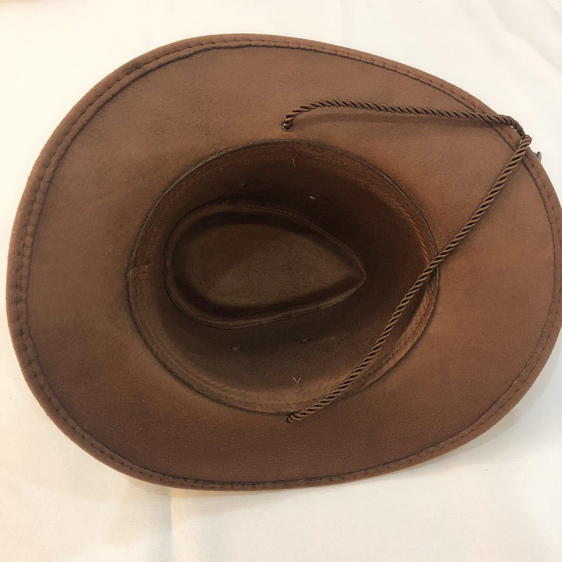 Cowboy Hat 3