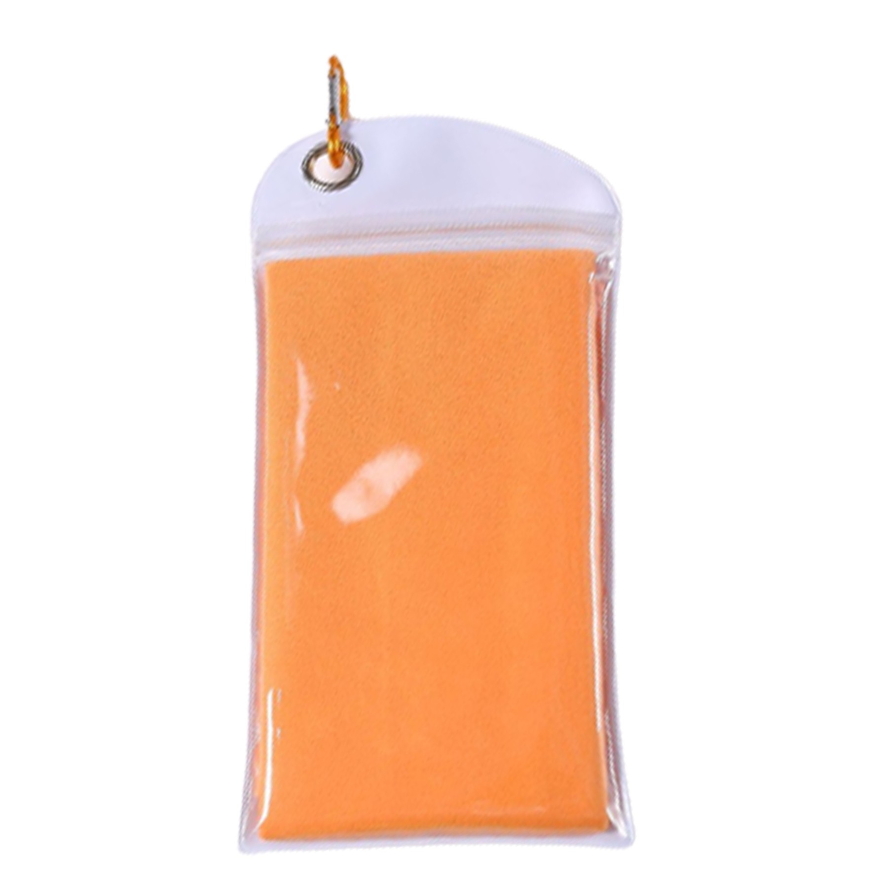 Soft Breathable Towel 5
