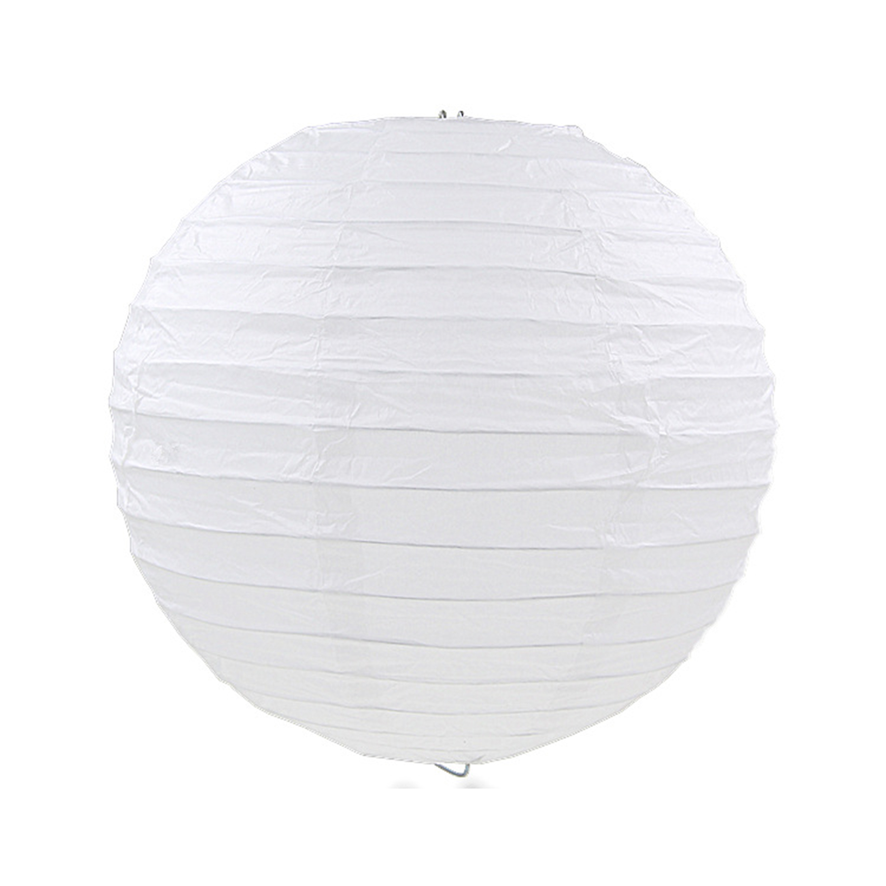 Colorful Paper Lanterns 17