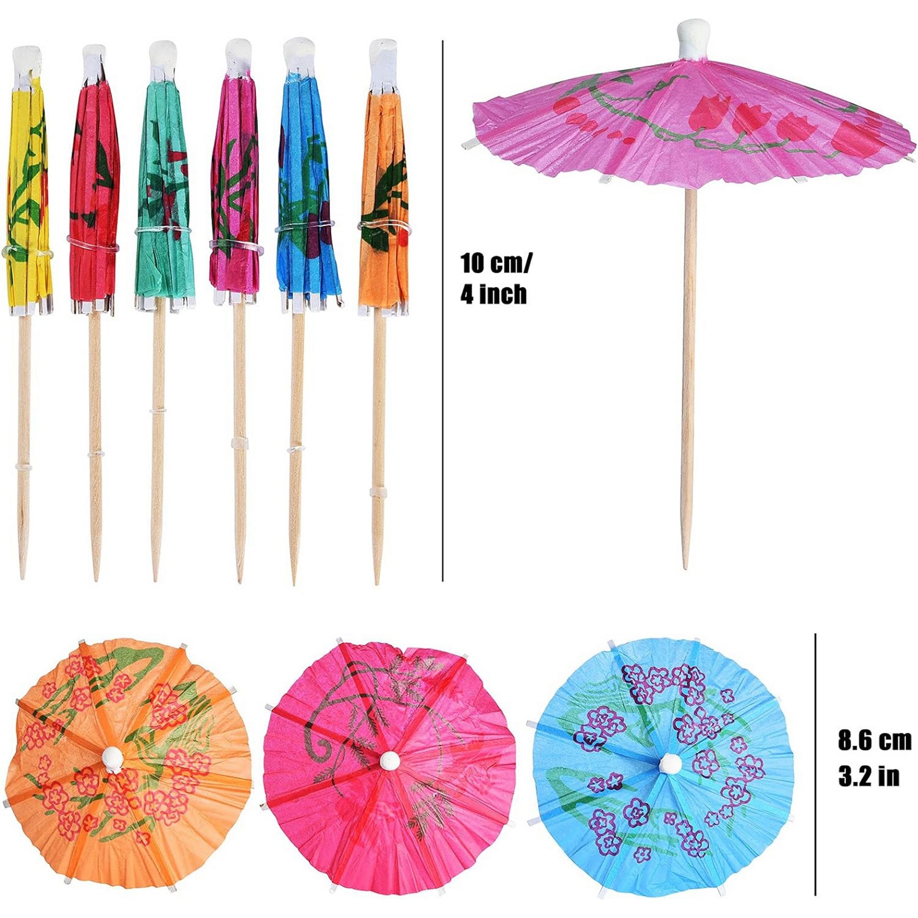 Cocktail Umbrella 2