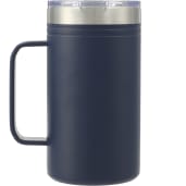 Arctic Zone® Titan Thermal HP® Copper Mug 24oz 1