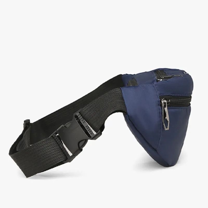Large Capacity Waist Bag Crossbody 6