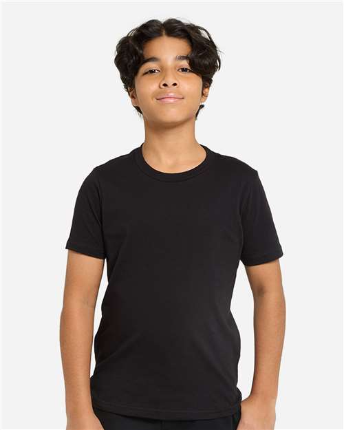 Youth Epic Cotton T-Shirt - T1000B 7