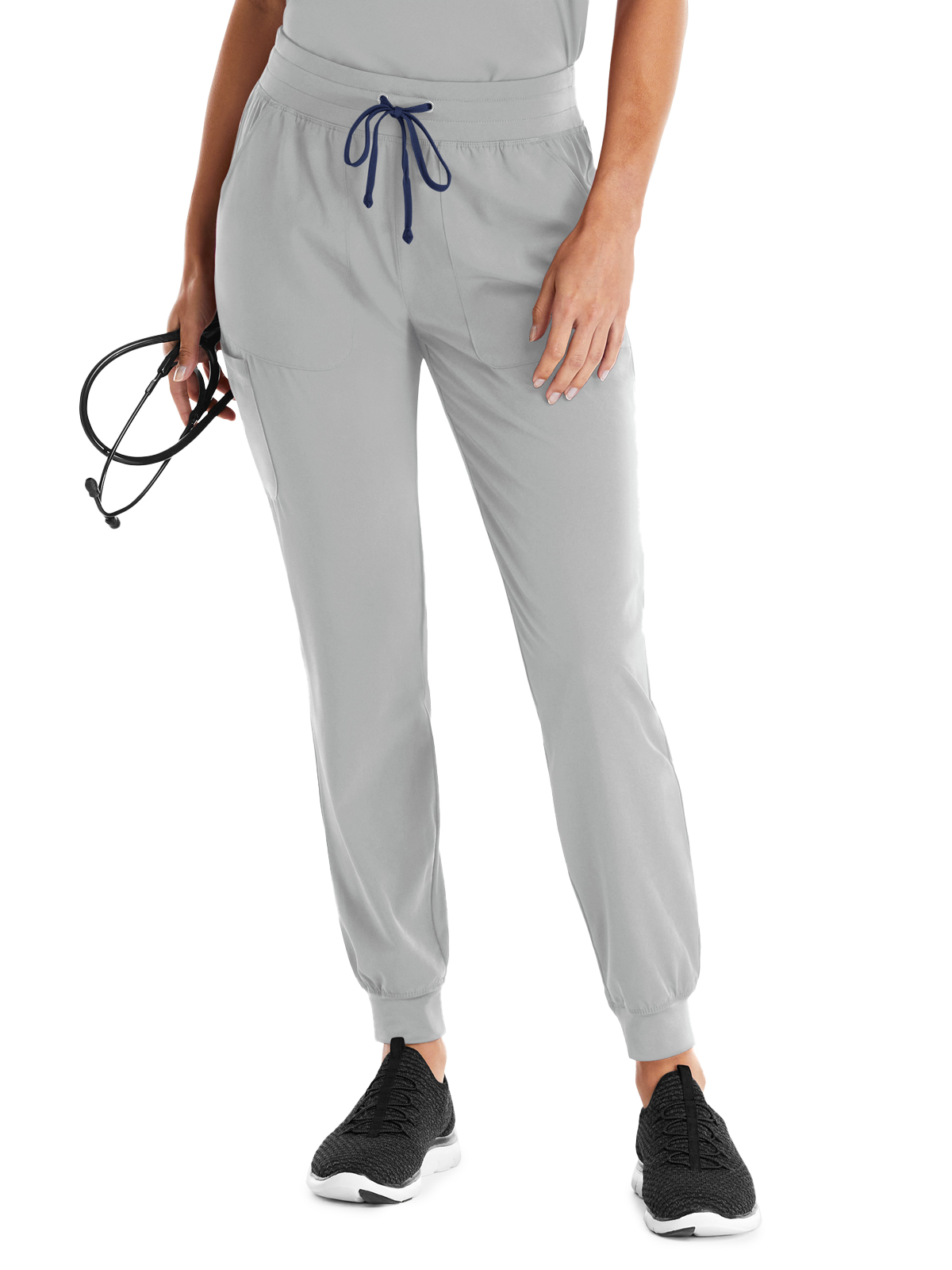 Maevn - Matrix Impulse - Women's Five-Pocket Yoga Inspired Pant 7