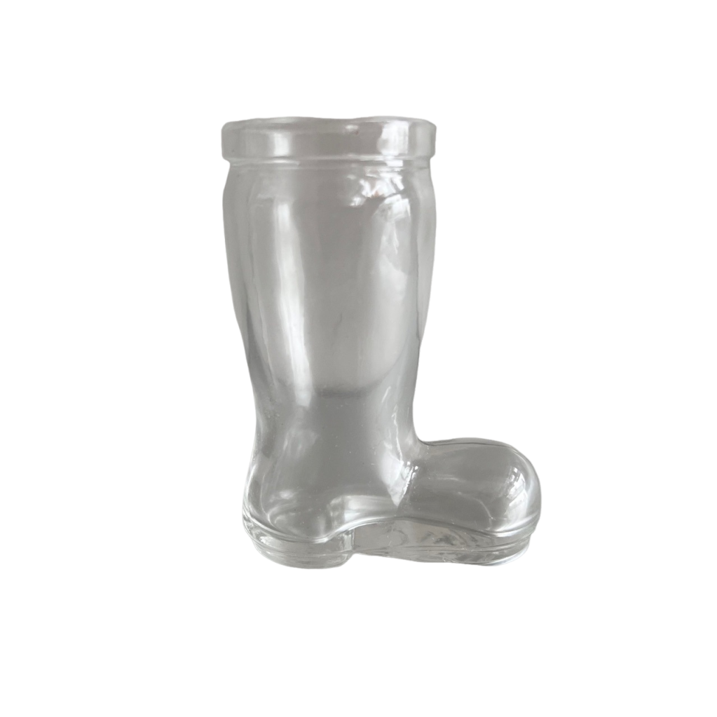 Mini Boot Glass 3