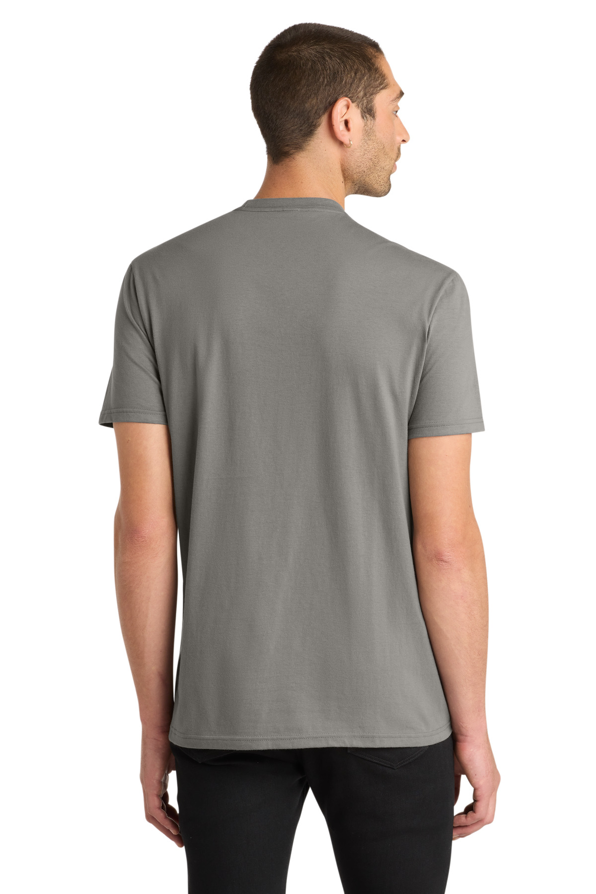 District Very Important Tee . DT6000 203