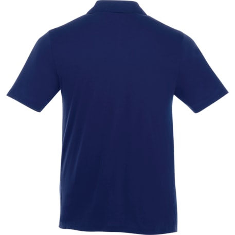 Men's ACADIA Short Sleeve Polo 83