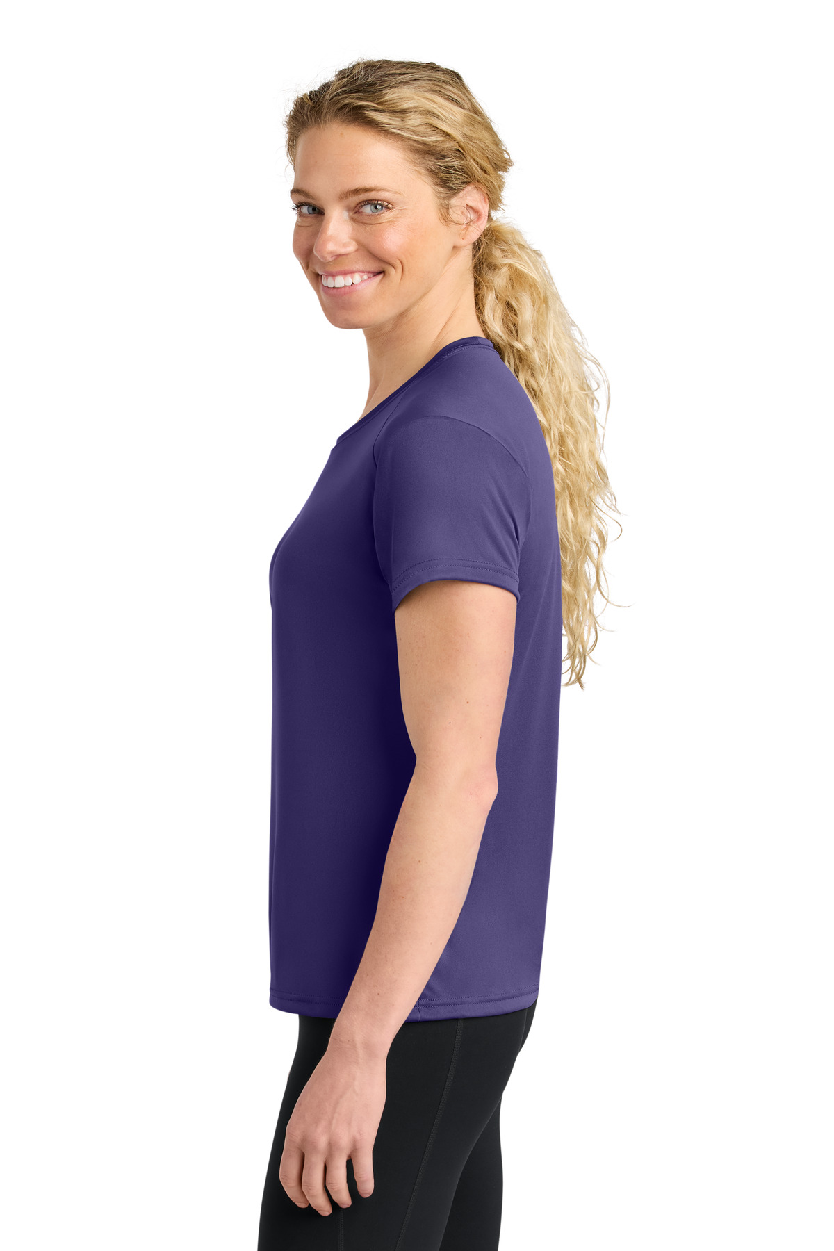A4 Women's Cooling Performance Short Sleeve Tee A4NW3201 56
