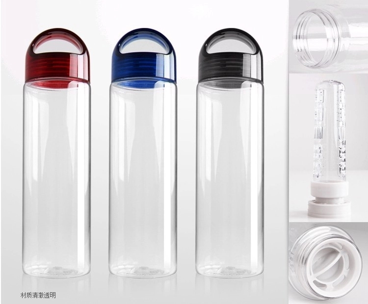 Labor Day 24 oz. Fruit Infuser Water Bottle 3