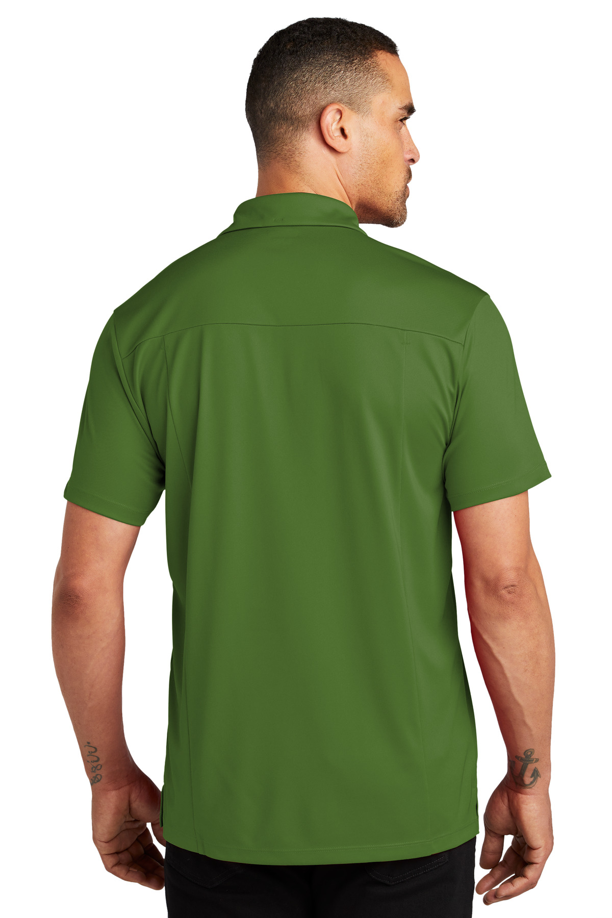 OGIO® Framework Polo 21