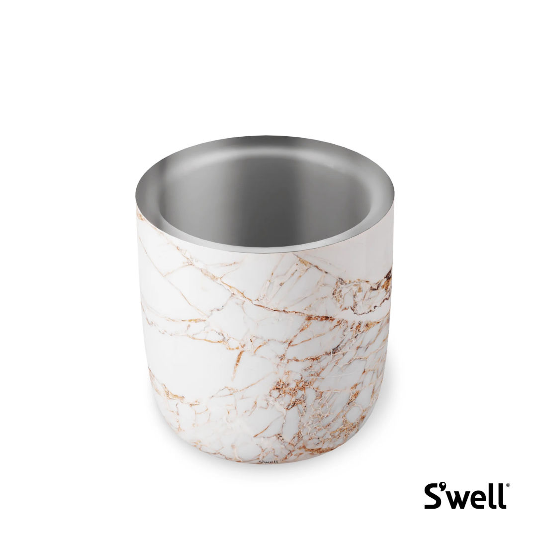 S'well® Ice Bucket & Tongs 9