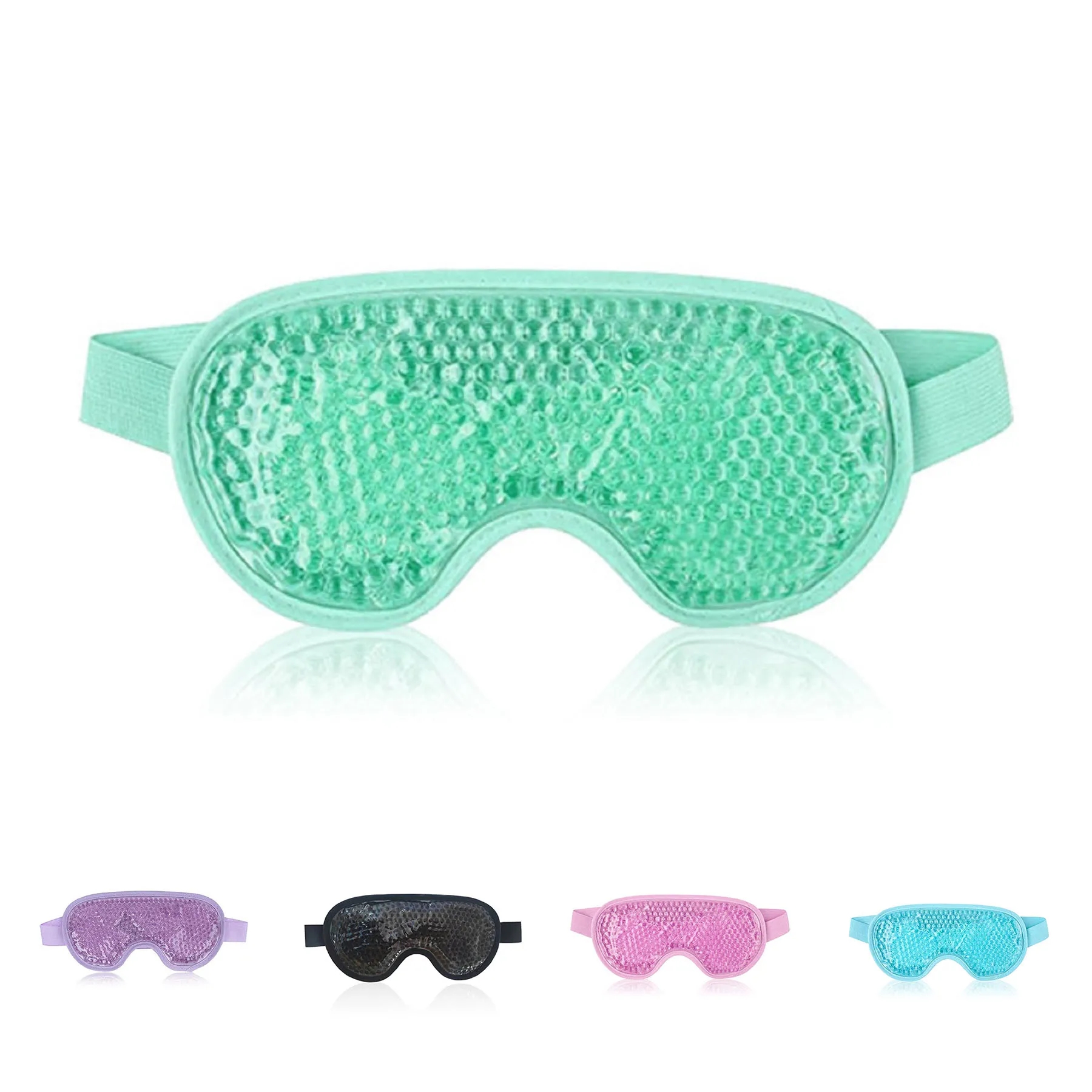 Cold Eye Mask 7